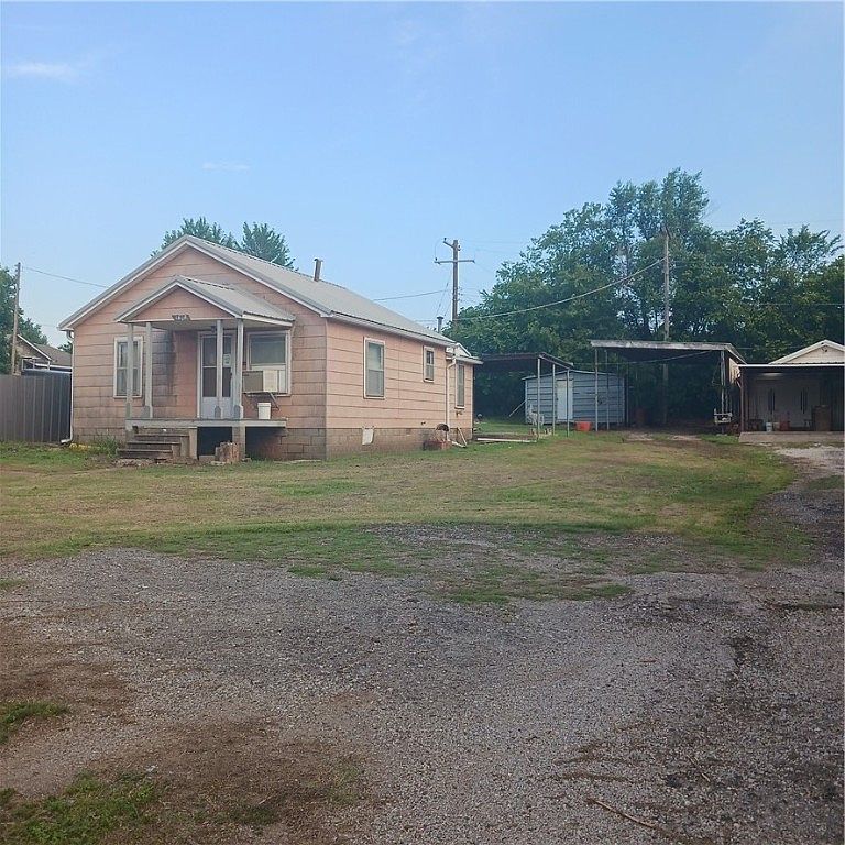 1628 SE 59th St, Oklahoma City, OK 73129 Zillow