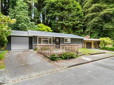 1489 Beverly Dr, Arcata, CA, 95521