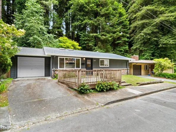 1489 Beverly Dr, Arcata, CA 95521