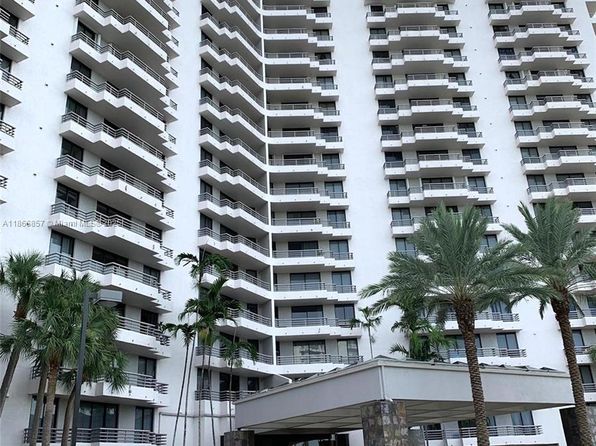 3300 NE 191st St APT 1802