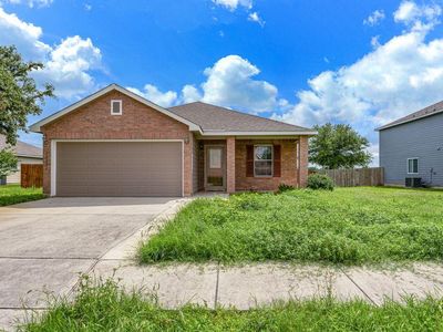 16614 Clydesdale Run, Selma, TX, 78154