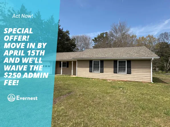 680 Honey Creek Rd SE, Conyers, GA 30094