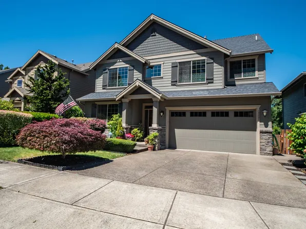 13297 SE Highpointe St, Clackamas, OR 97015