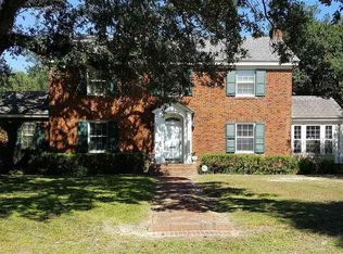 1224 E Lakeview Ave, Pensacola, FL 32503