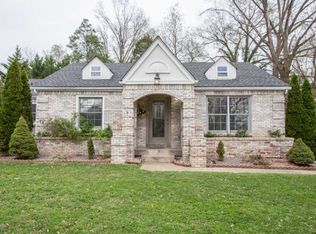 2807 Six Mile Ln, Louisville, KY 40220