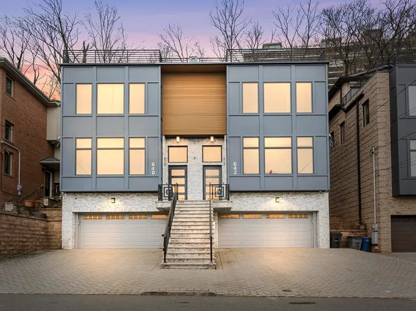 642 Undercliff Ave, Edgewater, NJ 07020