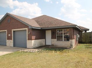 3010B Baldwin Loop, Killeen, TX 76549