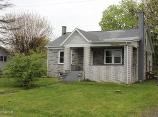 210 Grove St, Avis, PA 17721