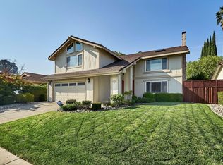 7199 Anjou Creek Cir, San Jose, CA 95120