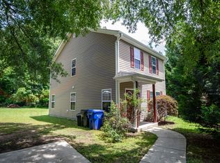 812 Roane St, Durham, NC 27704