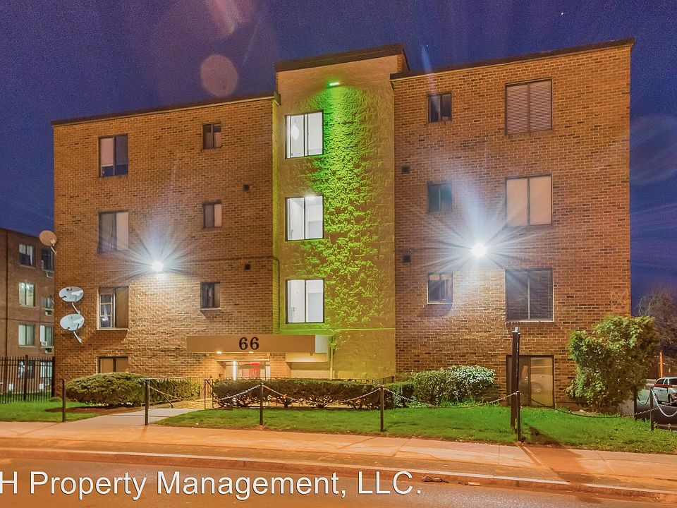 2nd image of 66 Webster St APT 307