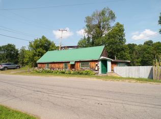 594 River Rd, Norfolk, NY 13667