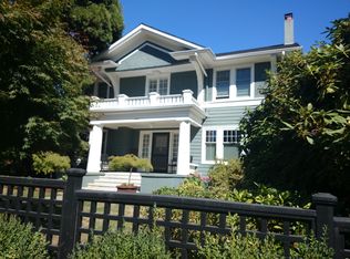 3008 Mount Saint Helens Pl S, Seattle, WA 98144