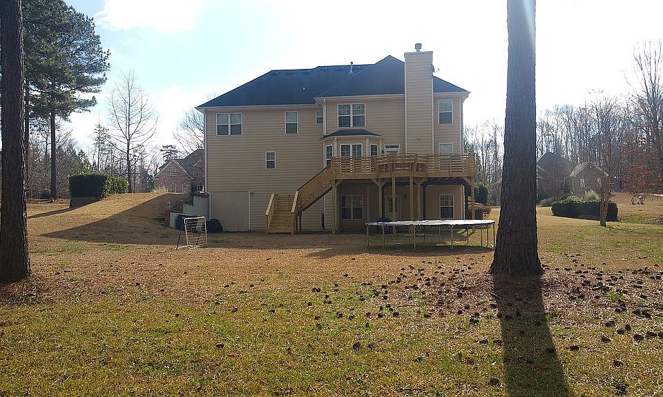 2nd image of 55 Northwood Oak Dr