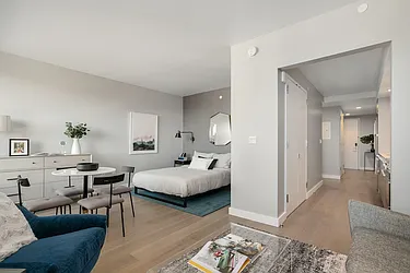 Rented by The Dermot Realty Management Company