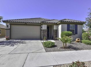 17193 W Straight Arrow Ln, Surprise, AZ 85387