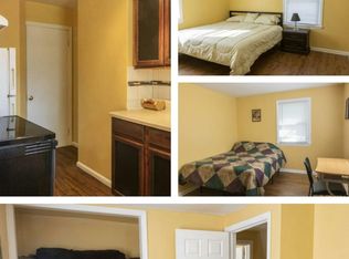 1287 E 25th Ave, Columbus, OH 43211