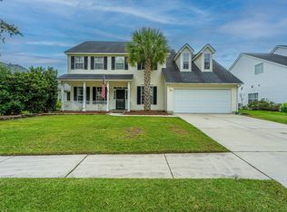 3221 John Bartram Pl, Mount Pleasant, SC 29466