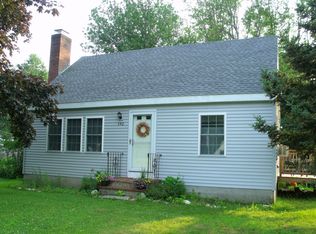 192 Carlson St, Westbrook, ME 04092