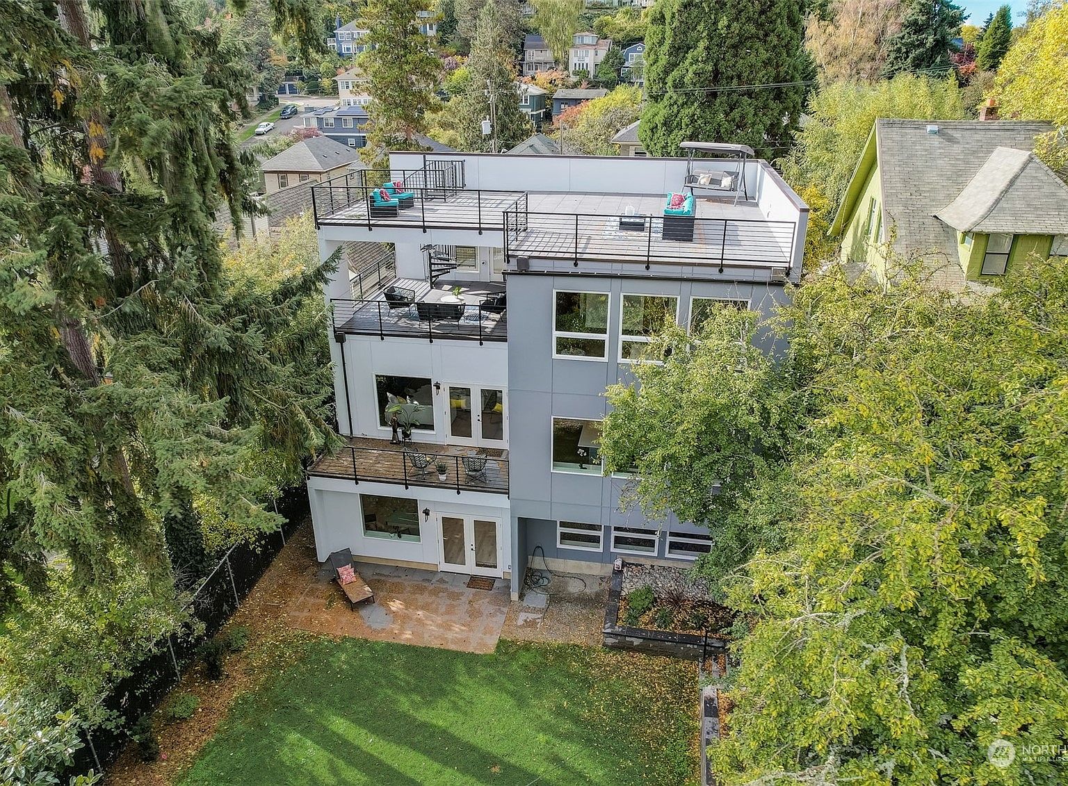 1718 Madrona Drive, Seattle, WA 98122 MLS 2154415 Zillow