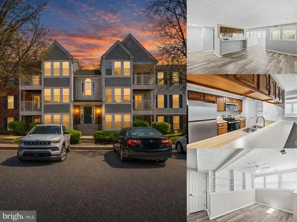 907 Woodbridge Ct Unit C, Edgewood, MD 21040