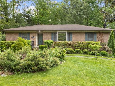 323 Deer Run, Hendersonville, NC, 28739