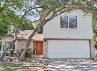 6054 Spring Time St, San Antonio, TX 78249