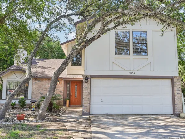6054 SPRING TIME ST, San Antonio, TX 78249