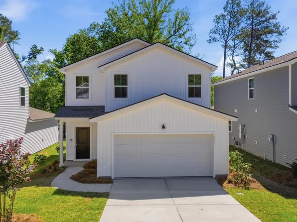 442 Edith Ct, Blythewood, SC 29016