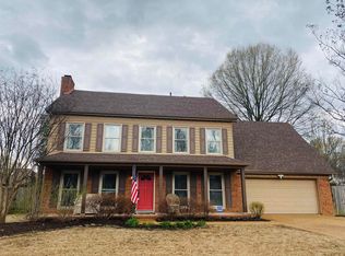 441 Pine Grove Dr, Collierville, TN 38017