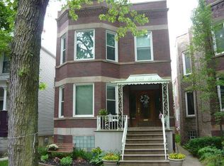 3730 N Leavitt St #1, Chicago, IL 60618