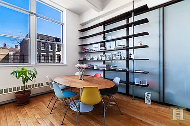 Sold by Halstead Real Estate