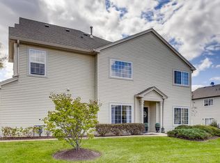 2471 Jamestown Ln #2471, Aurora, IL 60502