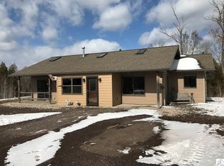 5419 Driftwood Estates Rd, Duluth, MN 55803