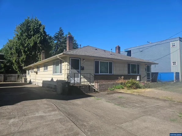 1550 NW Van Buren Ave, Corvallis, OR 97330