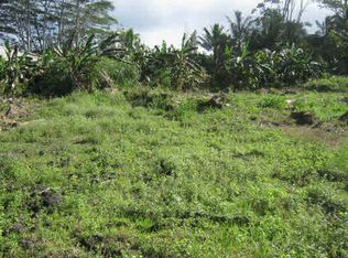 15-2755 Ahi St LOT 90, Pahoa, HI 96778