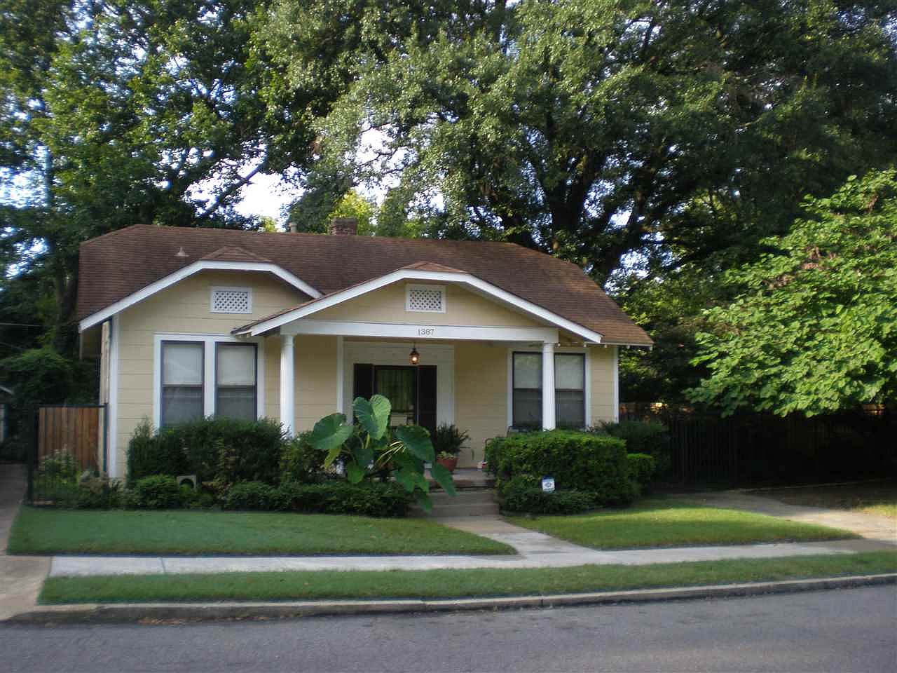 1387 Vance Ave, Memphis, TN 38104 Zillow
