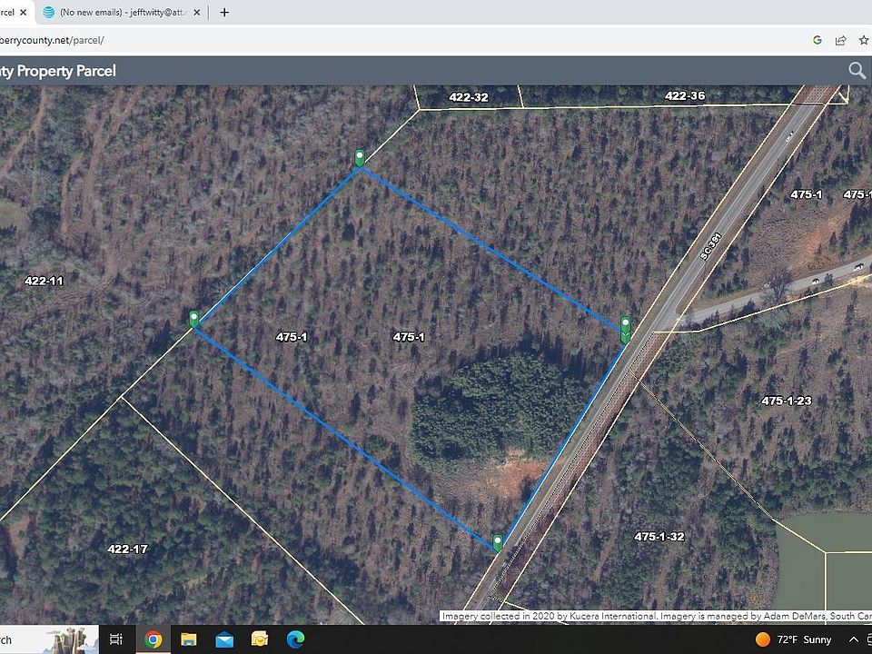 0 State Highway 391, Prosperity, SC 29127 Zillow