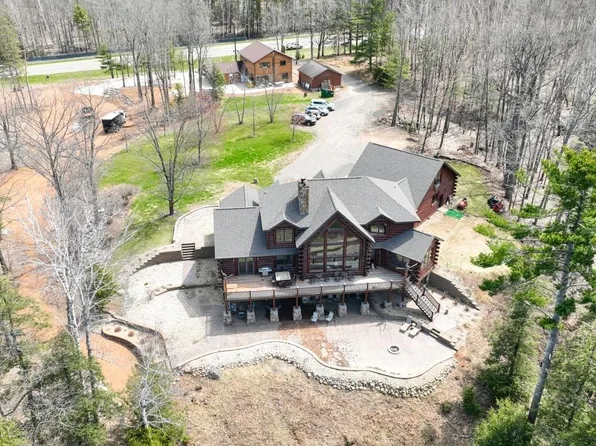 701-703 Highway 45, Pelican Lake, WI 54463