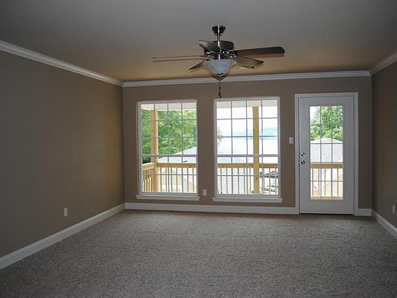 Large Master Bedroom with master bath