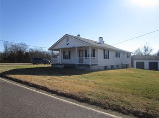 5836 Antire Rd, High Ridge, MO 63049