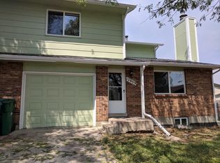 17053 W 11th Dr, Golden, CO 80401