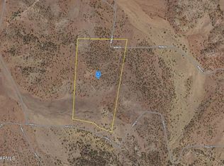 10 County Rd N 8605 -- #10, Concho, AZ 85924
