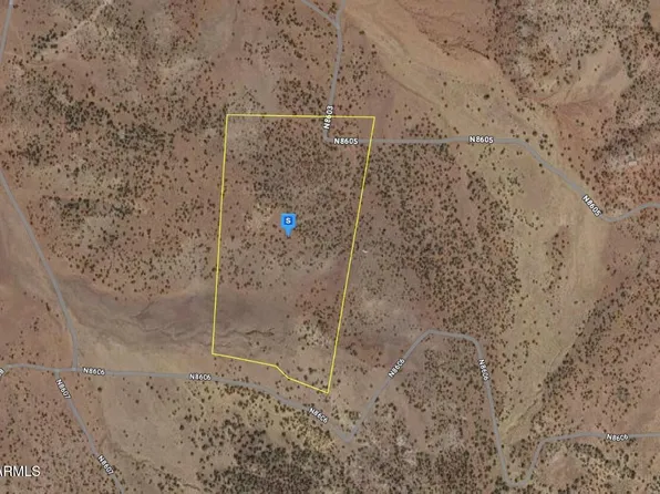 10 County Rd N 8605 -- #10, Concho, AZ 85924