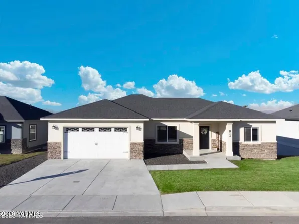 812 Lander Ct, Sunnyside, WA 98944