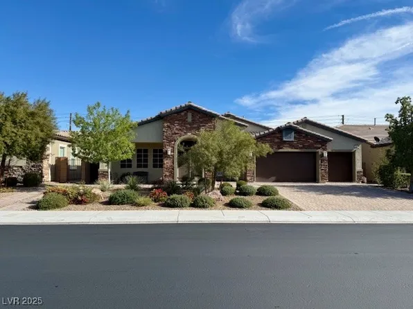 7084 Appaloosa Ridge St, Las Vegas, NV 89131