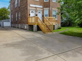 35 Ruth St, Hammond, IN 46320