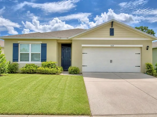 5628 SILTSTONE STREET, LAKELAND, FL 33811