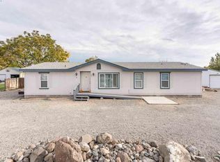 91 Adair Rd, Burbank, WA 99323