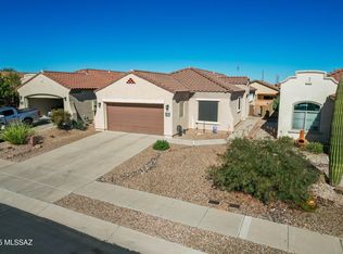 300 W Calle Media Luz, Sahuarita, AZ 85629